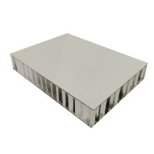 Aluminium Aluminum Honeycomb Panel for Partition Wall